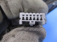 фото thumb №5, Nissan almera n16 зеркало правое 3pin серебристый