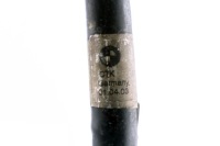 фото thumb №9, Bmw seria 7 e65 e66 730i m54 труба всасывающая испаритель компрессор 8385261