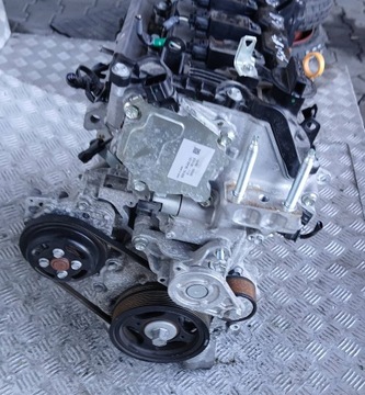 фото thumb №10, Suzuki swift vi mk8 двигатель 1.2 бензин k12d 2022r