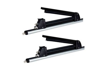 ПОЛКА ДЛЯ ЛЫЖ AMOS SKI LOCK 3