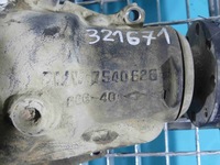 фото thumb №9, Мост перед дифференциал передний bmw x3 7545611, 3.07 2.0d