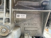 фото thumb №8, Porsche panamera 3.6 v6 970 lift коробка передач передач