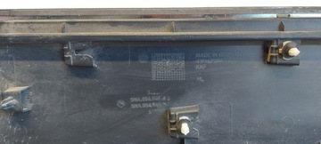 фото thumb №9, Vw tiguan ii 5na планка na двері лівий зад задня 5na854949ag