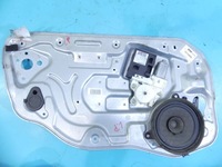 фото thumb №1, Підйомник вікон перед лівий volvo v50 30737675