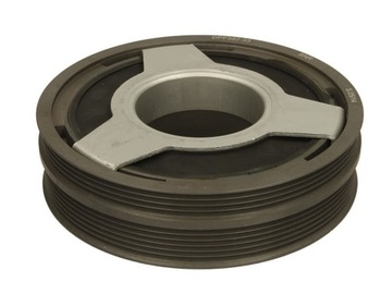 фото thumb №2, Snr dpf357.03 колесо ременное, wał коленчатый