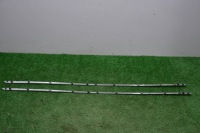 Молдинг дахова права ліва mercedes ml w166 12- a166698 в Україні, фото thumb