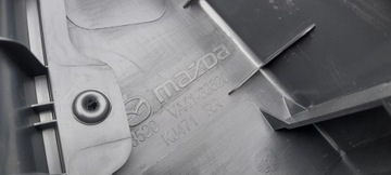 фото thumb №15, Mazda cx50 23- боковина дверь левый правый зад usa