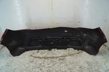 фото thumb №12, Бампер зад peugeot 308 t7 рестайлінг hb