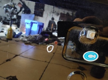 фото thumb №11, Кришка багажника комплектна камера заднього ходу explorer vi 6 st-line