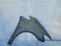 фото thumb №8, Mercedes vito рестайлинг w639 крыло левый перед переднее