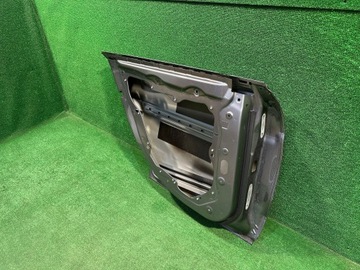 фото thumb №15, Mercedes cla a117 117 w117 дверь левый зад задние левая