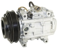 фото thumb №1, Subaru legacy iii outback 98- 442500-2810 компрессор