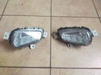 Купить Volvo v40 2 led r-design cross cc - левый 31323115, фото thumb