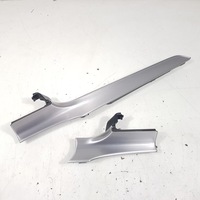 фото thumb №1, Молдинг dekor защита панели консоли mercedes w205-