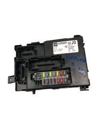 фото thumb №1, Модуль комфорта коробка bsi opel meriva b 13356921