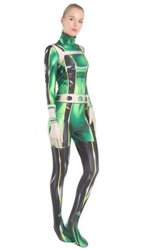 КОСТЮМ ДЛЯ КОСПЛЕЙ TSUYU ASUI ACADEMIA 152/158