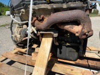 фото thumb №10, Двигун комплектний coyote ford f150 f-150 5.0 v8 2015-