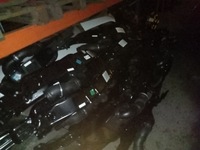 фото thumb №8, Pas przedni/wzmocnienie з wąsami ducato/boxer/jumper 2014-