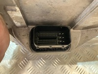 фото thumb №7, Бортовий комп'ютер блок керування двигуна mercedes eqb x243 300 4matic