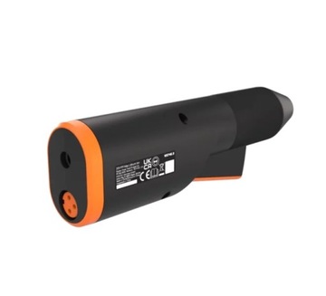 Клеевой пистолет MakerX WORX WX746.9 + клей 10 шт.