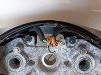 фото thumb №8, Повітропровід kia ceed iii gt-line автоматична коробка передач пелюстки перемикання оригінальна