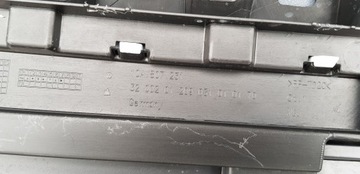 фото thumb №12, Vw id.3 id 3 бампер переднее перед 10a