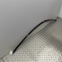 фото thumb №5, Bmw 4 f32 f33 2015 левая сторона молдинг кровельная