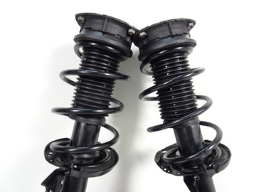 фото thumb №13, Audi a3 8v рестайлинг амортизатор поворотный кулак правая перед 5q0256r 5q0413023eb