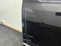фото thumb №14, Volkswagen vw t6.1 t61 дверь правая сдвижные боковые зад задние