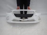 фото thumb №1, Mazda 2 iii 14-19 бампер перед передний