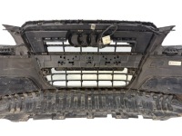 фото thumb №10, Бампер передний audi a8 d4 4h 4h0807437