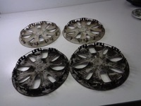 фото thumb №10, Комплект ковпаків 15" citroen c3 ii 2009-2016