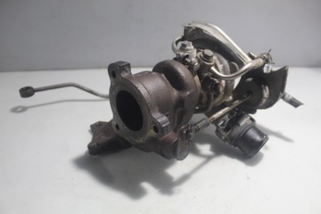 фото thumb №1, Турбонагнітач dacia logan ii 0.9