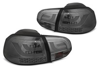 фото thumb №1, Led лампи vw golf 6 10.08-12