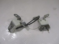 фото thumb №1, Петля петли дверь задняя левый mazda 3 bm iii 25d przedlift 13-15 sedan