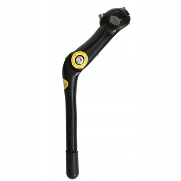 25,4 mm/22,2 mm 180 mm regulowany mostek rowerowy
