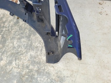 фото thumb №12, Audi a4 b9 8w0 s line рестайлинг 19- бампер переднее перед