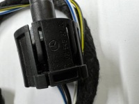 фото thumb №5, Mercedes sl w231 r231 амортизатор edc штекер plug a0315453226