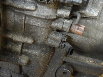 фото thumb №12, Audi a3 8v golf vii seat leon iii 2.0 tdi коробка передач механическая 6 коробки передач pfl