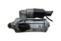 фото thumb №7, Стартер vw tiguan 5n_ 02e911022c 2.0l дизель 103kw 2018