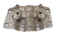 фото thumb №1, Vw touareg 3 захист теплова 4m0521443d