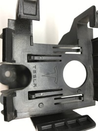 фото thumb №5, Tesla model y 20 - кронштейн радара камери 1500123-00-b