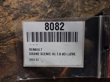 фото thumb №9, Ручка двері правий перед renault grand scenic iii 11r 1.6 dci 806060042r