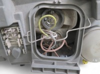 фото thumb №7, Mercedes-benz фара лівий a1408207961