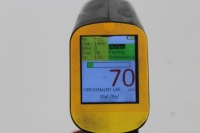 фото thumb №7, Дверь левый перед jaguar xf 07-11r jbc2041