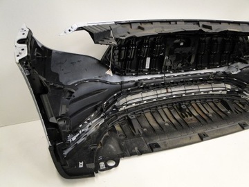 фото thumb №6, Mercedes бампер переднє eqb 243 x243 a2438800802 a2438802002 pts amg 144