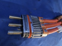 фото thumb №7, Шланг кабель заряджання mercedes e klasa w213 hybrid