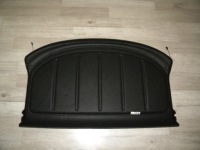 Купити Bardzo ładna оригінальна полиця багажника cupra formentor 20-25 czarna fv, фото thumb