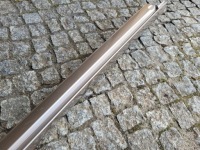 Купити Поріг накладка поріг права vw passat b8 3g0853858f, фото thumb