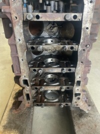 фото thumb №4, Land rover 3.6 tdv8 368dt двигатель блок